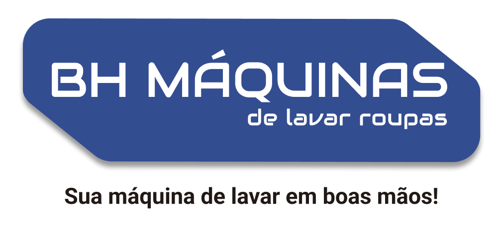 BH Máquinas – Manutenção de máquinas de lavar em Jundiaí